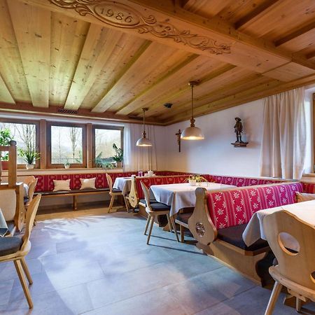 Gaestehaus Hofer Brixen im Thale Exteriér fotografie