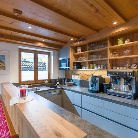 Gaestehaus Hofer Brixen im Thale Exteriér fotografie