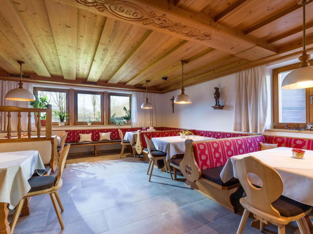 Gaestehaus Hofer Brixen im Thale Exteriér fotografie