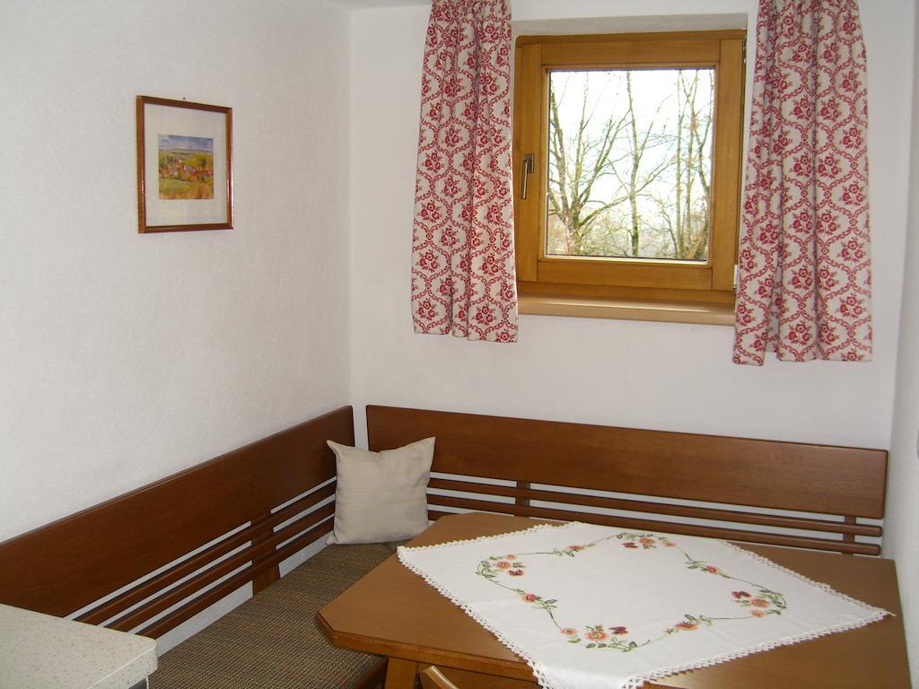 Gaestehaus Hofer Brixen im Thale Exteriér fotografie